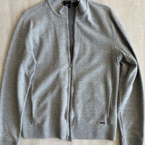 Boss Full Zip